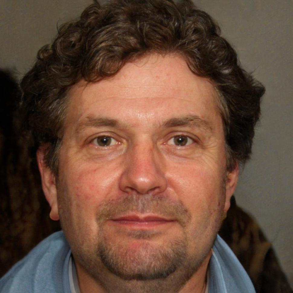 Teilnehmer Profilbild