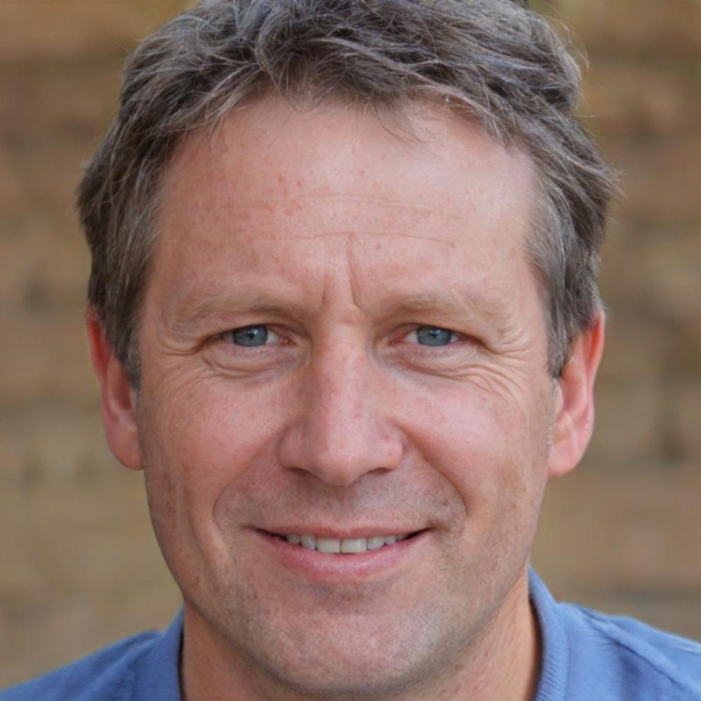 Teilnehmer Profilbild