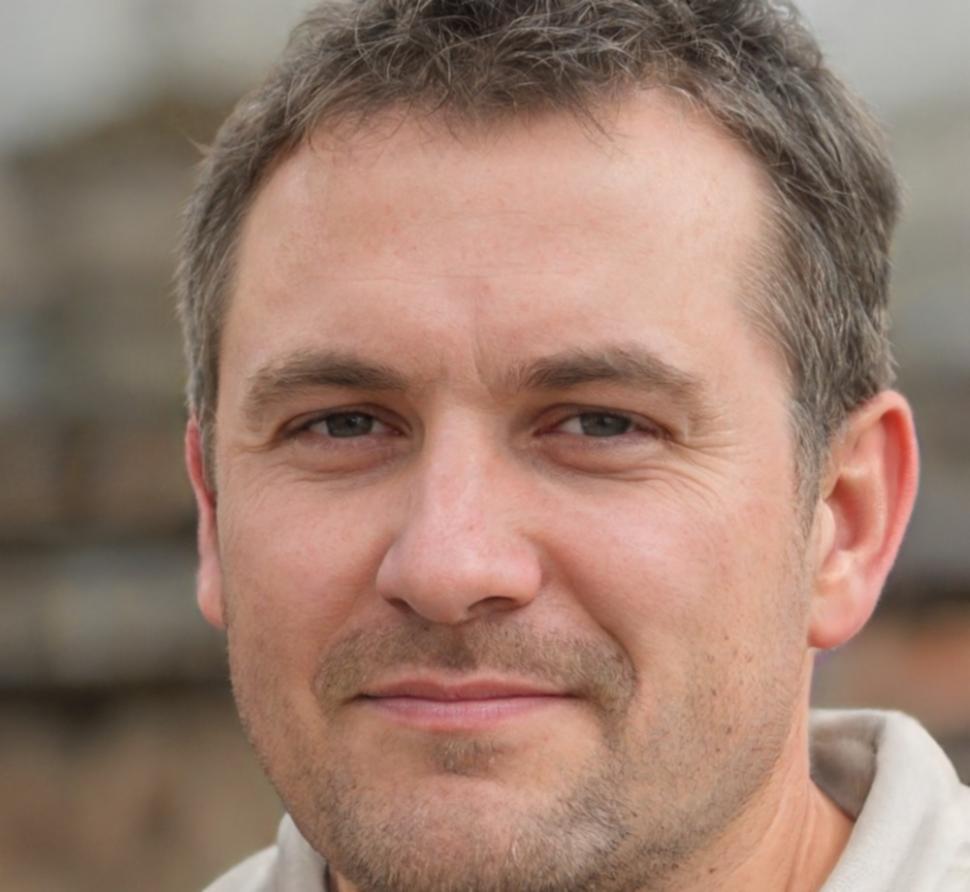 Webinar Moderator Lennart Friis